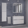 Мебель для ванной Sanstar Велья 100 фото в интернет-магазине «Wasser-Haus.ru»