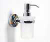 Дозатор Wasserkraft Diemel K-2299 для жидкого мыла фото в интернет-магазине «Wasser-Haus.ru»