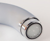 Душевой комплект Kludi Bozz 382440576 смеситель + гигиенический душ фото в интернет-магазине «Wasser-Haus.ru»