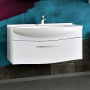 Мебель для ванной Alvaro Banos Carino 105 фото в интернет-магазине «Wasser-Haus.ru»