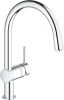 Смеситель для кухни Grohe Minta 3291800E хром фото в интернет-магазине «Wasser-Haus.ru»