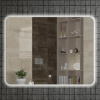 Мебель для ванной Armadi Art Vallessi 80 антрацит фото в интернет-магазине «Wasser-Haus.ru»