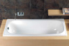 Стальная ванна BLB Europa B60ESLS 160x70, без ножек фото в интернет-магазине «Wasser-Haus.ru»