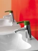 Раковина Laufen Florakids 8.1503.1.000.104.1 фото в интернет-магазине «Wasser-Haus.ru»
