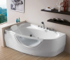 Акриловая ванна Gemy G9046 B L фото в интернет-магазине «Wasser-Haus.ru»