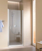 Душевая дверь в нишу Kermi Cada XS CK 1WR 07020 VPK 70 см, R фото в интернет-магазине «Wasser-Haus.ru»