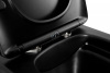Унитаз подвесной BelBagno Ardente-C BB3202CHR-MB матовый черный фото в интернет-магазине «Wasser-Haus.ru»