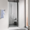 Душевая дверь в нишу Kermi Cada XS CK 1WR 07020 VPK 70 см, R фото в интернет-магазине «Wasser-Haus.ru»