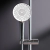 Душевая стойка AM.PM X-Joy F0785A700 хром фото в интернет-магазине «Wasser-Haus.ru»