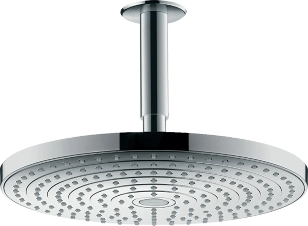 Душевой комплект Hansgrohe Raindance Select E 300 27337000+26620000+26457000+15708000+1800180 фото в интернет-магазине «Wasser-Haus.ru»