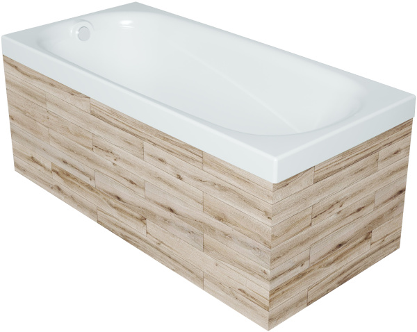 Акриловая ванна Triton Стандарт Европа Щ0000040925 170x70 фото в интернет-магазине «Wasser-Haus.ru»