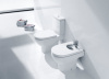 Биде напольное Roca Meridian 357244000 фото в интернет-магазине «Wasser-Haus.ru»