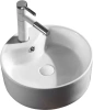 Раковина Mira MR-4616 фото в интернет-магазине «Wasser-Haus.ru»