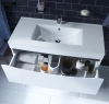 Мебель для ванной IDDIS Cloud 100 фото в интернет-магазине «Wasser-Haus.ru»