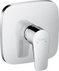 Смеситель Hansgrohe Talis E 71765000 для душа фото в интернет-магазине «Wasser-Haus.ru»