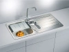 Мойка кухонная Alveus Line Maxim 10 фото в интернет-магазине «Wasser-Haus.ru»