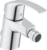 Смеситель Grohe Eurosmart New 32927002 для биде фото в интернет-магазине «Wasser-Haus.ru»