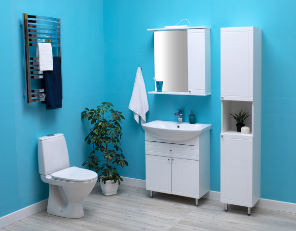 Мебель для ванной Sanstar Лира 70 фото в интернет-магазине «Wasser-Haus.ru»