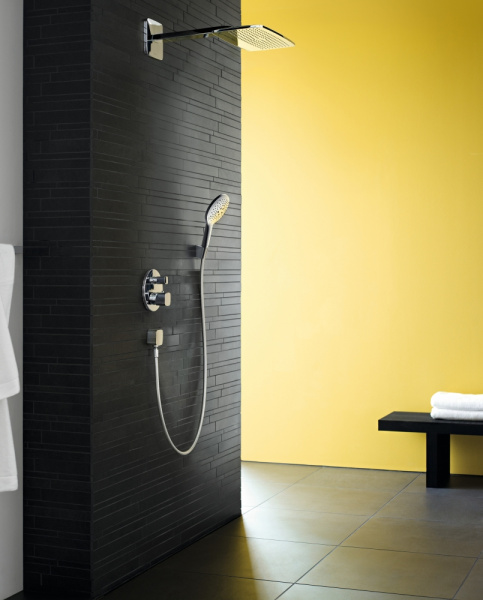 Шланговое подключение Hansgrohe PuraVida Fixfit 27414000 фото в интернет-магазине «Wasser-Haus.ru»