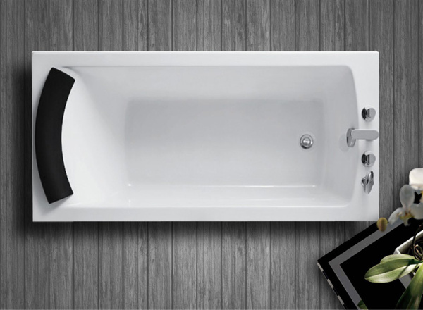 Акриловая ванна Royal Bath Vienna RB 953201 150x70 фото в интернет-магазине «Wasser-Haus.ru»