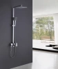 Душевая стойка Abber Daheim AF8216 хром фото в интернет-магазине «Wasser-Haus.ru»