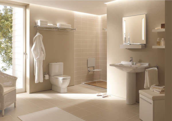 Унитаз-компакт Duravit Starck 3 0128090000 фото в интернет-магазине «Wasser-Haus.ru»