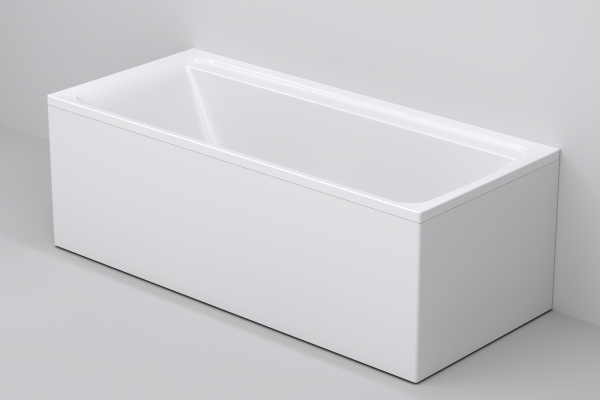 Акриловая ванна AM.PM Inspire V2.0 W52A-180-080W-A 180x80 фото в интернет-магазине «Wasser-Haus.ru»