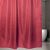 Штора для ванной Bath Plus SKTL-04 бордо фото в интернет-магазине «Wasser-Haus.ru»