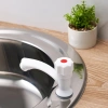 Кран РМС PL3 269F белый фото в интернет-магазине «Wasser-Haus.ru»