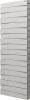 Радиатор биметаллический Royal Thermo Piano Forte Tower bianco traffico 18 секций, белый с монтажным набором фото в интернет-магазине «Wasser-Haus.ru»