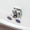 Душевая кабина AvaCan D80S LED фото в интернет-магазине «Wasser-Haus.ru»