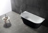 Акриловая ванна ABBER AB9216-1.7B фото в интернет-магазине «Wasser-Haus.ru»