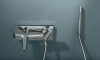 Термостат Axor Starck 12410000 для ванны с душем фото в интернет-магазине «Wasser-Haus.ru»