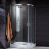 Душевой уголок Radaway Premium Plus E 100x80x190 прозрачное стекло фото в интернет-магазине «Wasser-Haus.ru»