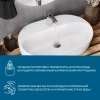 Смеситель для раковины Santek Марион WH5A02006C001 фото в интернет-магазине «Wasser-Haus.ru»