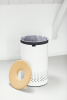 Корзина для белья Brabantia 104404 фото в интернет-магазине «Wasser-Haus.ru»