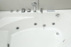 Акриловая ванна Black&White Galaxy GB5008 160x100 L фото в интернет-магазине «Wasser-Haus.ru»