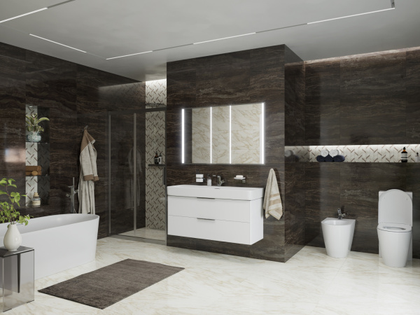 Стакан Axor Urquiola 42434000 фото в интернет-магазине «Wasser-Haus.ru»