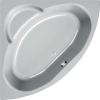 Акриловая ванна Kolpa San Royal 562820 120x120 фото в интернет-магазине «Wasser-Haus.ru»