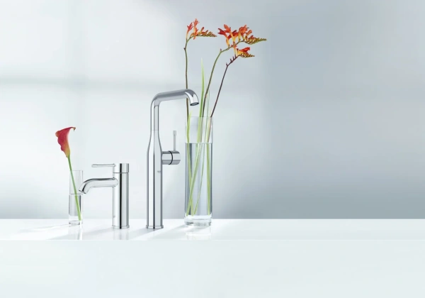 Смеситель для раковины Grohe Essence New 23589001 фото в интернет-магазине «Wasser-Haus.ru»