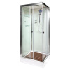Душевая кабина AvaCan K408S фото в интернет-магазине «Wasser-Haus.ru»