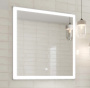 Мебель для ванной Kerama Marazzi Canaletto 80 со столешницей, белая фото в интернет-магазине «Wasser-Haus.ru»