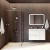 Душевая стойка IDDIS Shelfy SHESBBTi06 фото в интернет-магазине «Wasser-Haus.ru»