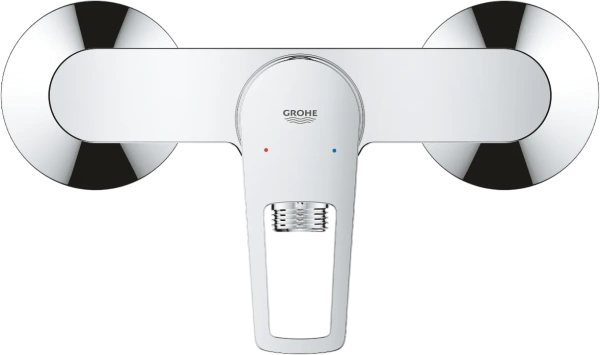 Смеситель для душа Grohe BauLoop 23633001 хром фото в интернет-магазине «Wasser-Haus.ru»