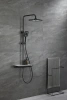 Душевая стойка Savol SK-H3445H фото в интернет-магазине «Wasser-Haus.ru»