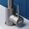Смеситель для раковины Dorff Logic D3002101SS фото в интернет-магазине «Wasser-Haus.ru»