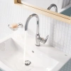 Смеситель Grohe BauLoop 23763001 хром фото в интернет-магазине «Wasser-Haus.ru»