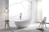 Акриловая ванна ABBER AB9283 фото в интернет-магазине «Wasser-Haus.ru»