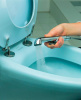 Гигиенический душ Oras 242050 с пластиковым шлангом фото в интернет-магазине «Wasser-Haus.ru»