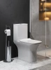 Унитаз-компакт Grossman Classic GR-4464S фото в интернет-магазине «Wasser-Haus.ru»